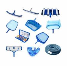 Pool Accessories and Supplies